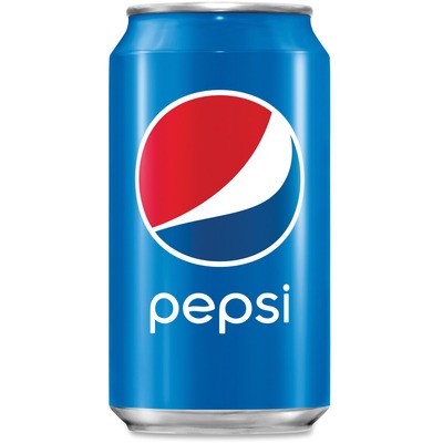 PEPSI 7 UP CAN 12 CT