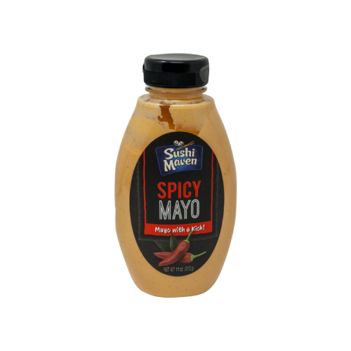 SPICY MAYO