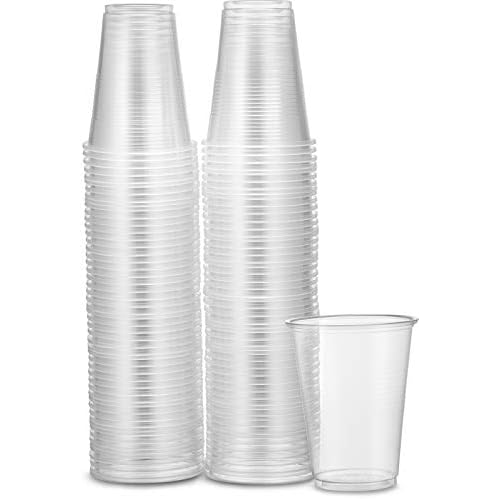 PLASTIC CUPS 7oz - Kingston Kosher