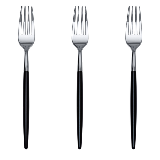 TRENDABLES TREND CUTLERY FORKS 20 CT