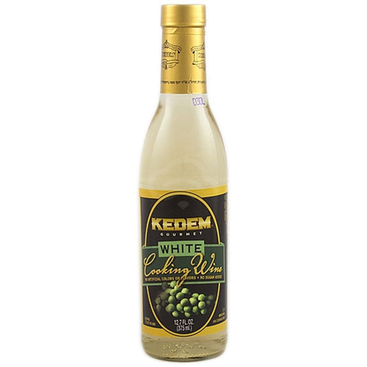 WHITE COOKING WINE