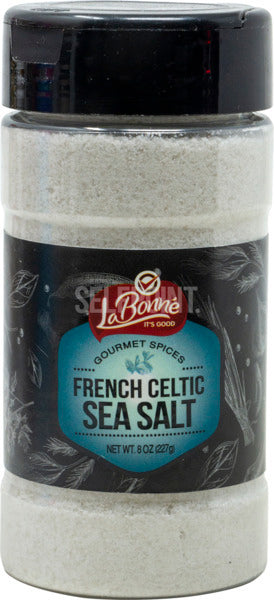 FRENCH CELTIC SALT