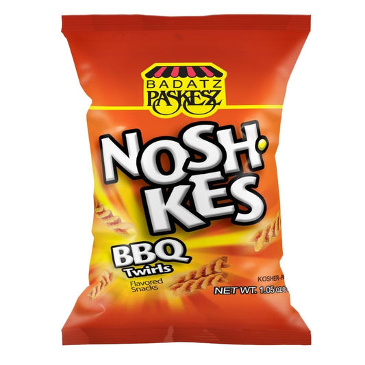 NOSHKES BBQ