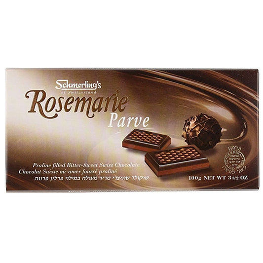 ROSEMARIE CHOCOLATE PARVE