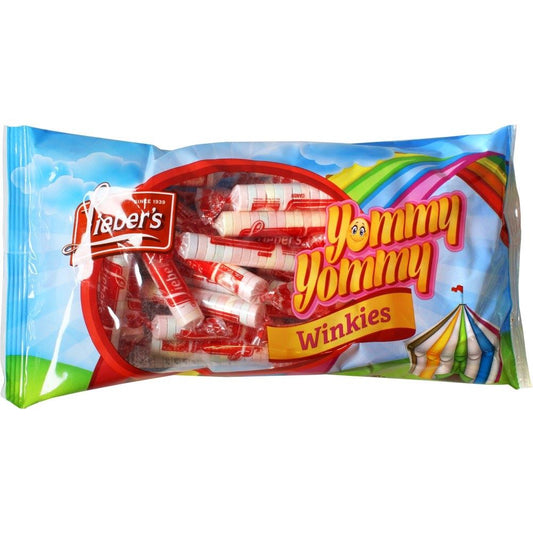 YOMMY YOMMY WINKIES